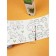 Poster coloring "Entertaining roll. Learning numbers" 19.5x200 cm