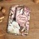 Bolshoi Board Board "Favorite, since March 8! Paris" 27x18 cm