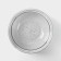 Porcelain salad Nebbia, 300 ml, d = 12.5 cm