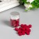 Surgut in granules in the jar of "octagonal" cherry 9 g 4.5x3x3 cm