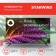 TV Starwind SW-LeD555UG403, 55 ", 3840X2160, DVB-T/T2/C/S2, HDMI 3, USB 2, Smart TV