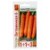 Carrots 1+1 "Vitamin 6", 4.0 g