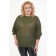 Women's tunic Wisell M4-4316/1, size 58