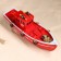 Souvenir ship "Kater" 29*8*11cm