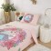 Sunny Day No. 1 bedspread, size 160x220 cm, 50x70 cm