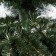 Artificial Christmas tree "Crimean snowy" 150 cm