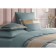 Bed linen 2 joint venture, size 214x220 cm, 175x215 cm, 70x70 cm - 2 pcs