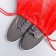 A bag for shoes 420 x 350 mm, cars (soft polyester, density 210d)