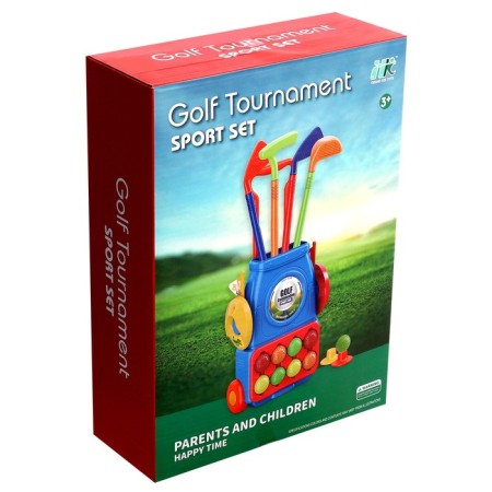 Golphist golf set-11