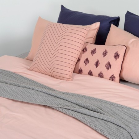 Set 1.5 joint venture, duvetel 150x200 cm, pillowcases 50x70 - 2 pcs-5
