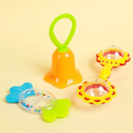 Gift set No. 7 "Little Rights", mix-7