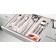 Tescoma Flexispace cutting tray, 37x22.2 cm