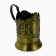 Cup holder, 12.5 x 8.5 x 11.3 cm