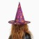 Carnival hat "Pumpkin", rr. 56-58 cm, species mix