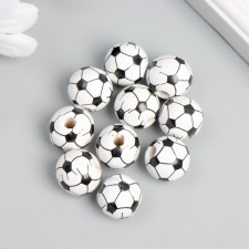 Bead wood for creativity 