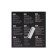 Portable column Borofone BR3 Rich, 10 W, BT5.0, Microsd, USB, 1200 mAh, black