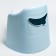 Children's Little King pot, removable bowl, pastel-blue color
