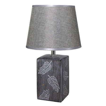 Traffic lamp "Josin" E14 40W gray 20x20x34 cm Risalux-7
