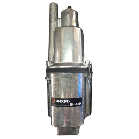 Vibration vortex VI-10V pump