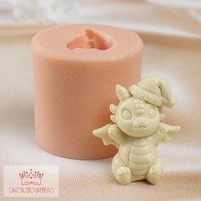 Silicone Mold 