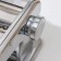 Lapsher with the function of rolling out the dough dough, 6 settings of dough thickness, noodles width 2 and 5 mm