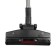 Vacuum cleaner Brayer 4202br, 2200/420 W, 2.5 l, cyclone, black and red