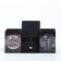 Organizer for the office with a stand for the phone "Everything will be fine" 23x7x14 cm