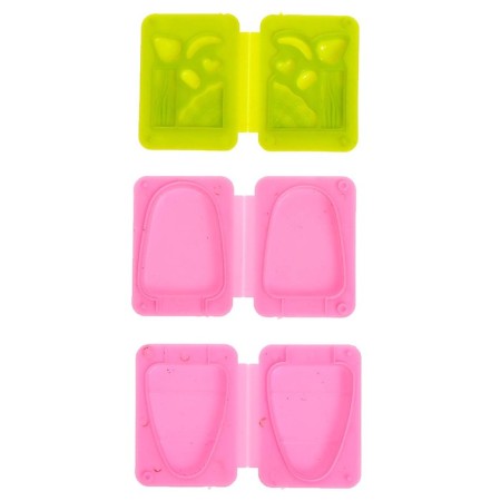 Set for playing with plasticine "Funny confectionery"-11