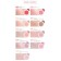 Blood compact Saemmul Single Blusher CR02 Baby Coral, 5 g
