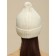 Children's hat, size 48-50, milk color
