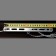 Suspended Citilux “Fortune” CL156232, 52x11x45 cm, 3x75W, e27, gray color