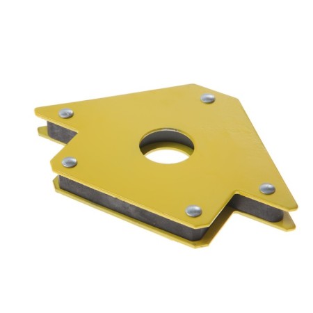Magnetic square for welding tundra, 45.90.135 °, 23 kg gear force-2