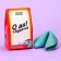 Cookies with a prediction "will come true!" Color, 1 pc x 6 g.