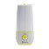 Air humidifier Sakura SA-0609WBL, ultrasound, 18 W, 2 l, up to 18 m2, white-yellow