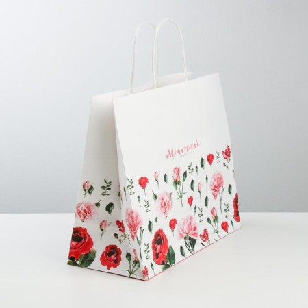 Package gift craft, packaging, "dream", 32 x 28 x 15 cm-1
