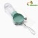 Walking drinker 585 ml, green