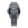 Men's wristwater watch "Bolingdun", D-4.5 cm, green