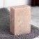 Natural soap with herbs in the box "Juniper" 100 g of Dobroparov