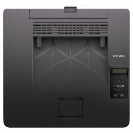 Printer Laser Pantum CP1100DW A4 DUPLEX NET WIFI White-5