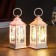 Nightlight 48127 LED batteries 3xlr44 white 5.5x5x5x15.5 cm Risalux