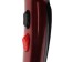 Feng Luazon LF-28, 1600 W, 2 speeds, 3 temperature conditions, 3 nozzles, combs, black,