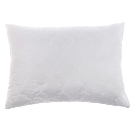 Pillow "Adamas" Sonya, size 50x70 cm, color mix, swan fluff