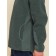 Jacket for boys, height 116 cm, khaki color