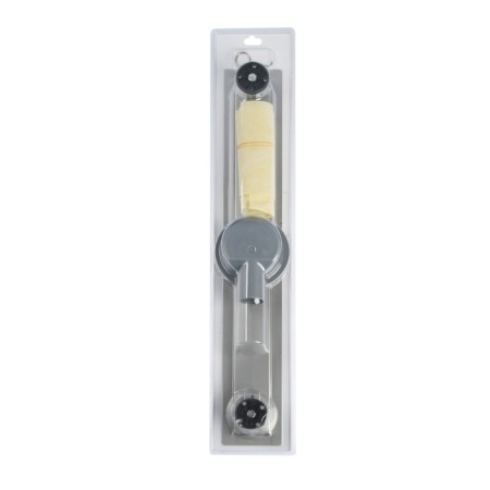 Linear AFLORN AF20107-70, 700x70 mm, C FLANT SOME. rotations 360 °, stainless steel. steel-7