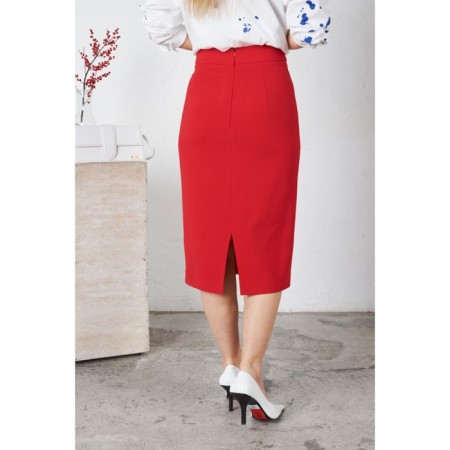 Female skirt, size 52-4
