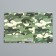 Gift folding box, packaging, “khaki”, 14 x 14 x 8 cm
