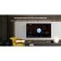 TV Led Skyworth 40 "40e55g Eye Care Silver Full HD 60HZ DVB-T DVB-T2 DVB-C DVB-107490
