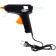 ArtSpace glue gun, 40 watts, for a rod 11 mm, blister, 267901
