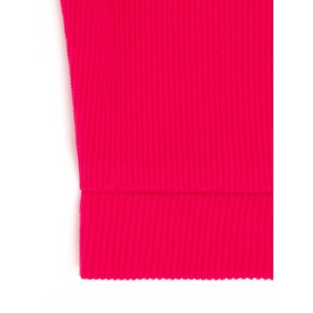 Longsliv Women's Minaku: Casual Collection Fuchsia color, size 42-7