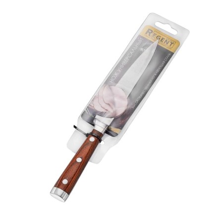 Universal Regent Inox Linea Nippon, 125/230 mm knife-1